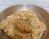Foto langkah ke 6 dari resep Ragout Sultan (Untuk Isian Risol, Roti Goreng, dll).