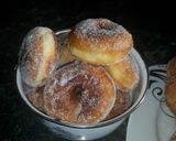 Foto del paso 8 de la receta: Donas Económicas - Rosquitas