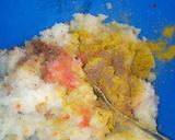 A picture of step 1 of Stuffed potatoes.