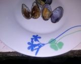 Foto del paso 1 de la receta: Almejas con salsa picante