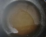 A picture of step 3 of Aloo masala chaat.