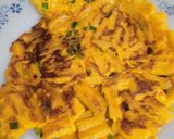 Foto langkah ke 4 dari resep Makaroni Telur.