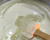 Foto del paso 7 de la receta: Helado de Té Matcha