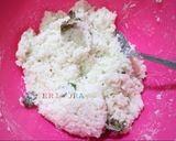 Foto langkah ke 2 dari resep Lemper Ayam.