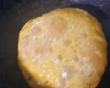 A picture of step 8 of Green Peas Poori.