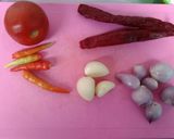 Foto langkah ke 2 dari resep Tumis kangkung (2).