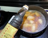 滷雞腿，滷蛋的食譜步驟2照片