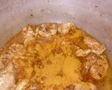 Shan bombay biryani recipe step 4 photo