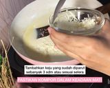 Foto langkah ke 4 dari resep Indomie Carbonara.