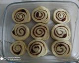 Foto langkah ke 7 dari resep Cinnamon Roll.