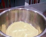 Hình bước làm 1 của món Chè kê
