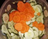 Foto del paso 2 de la receta: Vinagreta especial
