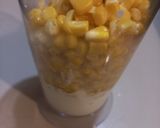 Foto del paso 5 de la receta: Escondidinho de Pollo con Salsa de Choclo y Papas 🥔 - Escondidinho de Frango con Creme de Milho