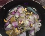 ম্যাজিক মশালা ভেজ পোলাও (magic mashla veg polau recipe in Bengali) রেসিপি ধাপ - 2 ছবি
