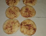 Foto del paso 5 de la receta: Pizzetas súper fácil