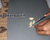 Foto langkah ke 2 dari resep Resep tumis tempe kecap.