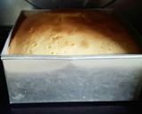 Foto langkah ke 6 dari resep Lemon Cake.