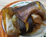 Foto langkah ke 1 dari resep Bumbu Rujak Ikan Patin.