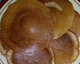 Foto langkah ke 5 dari resep Cheerfull Pancake.