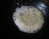 इटालियन व्हाइट सॉस पास्ता (italian white sauce pasta recipe in marathi) रेसिपी स्टेप 3 फोटो 