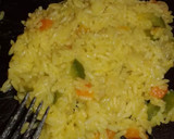 Foto del paso 1 de la receta: Milanesas de arroz sin gluten y vegan (reciclado de risotto) ♻️