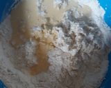 Foto langkah ke 2 dari resep RoTi Unyil.