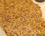 Φωτογραφία βήματος 4 της συνταγής Crackers με super foods
