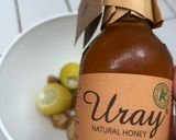 Foto langkah ke 2 dari resep 70. Honey Lemon untuk pencernaan.