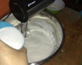 Foto del paso 2 de la receta: Merengue para cupcakes, tortas, pie y suspiros