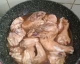 Foto langkah ke 5 dari resep Ayam Panggang Oriental.