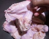Foto langkah ke 1 dari resep Ayam Goreng Sambal Ijo.