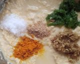 વાટીદાળ નાં ખમણ (Vati Dal Khaman Recipe In Gujarati) રેસીપી સ્ટેપ1ફોટો