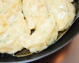 Foto del paso 8 de la receta: Gyoza casera