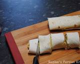 Persian mashed potato wrap recipe step 11 photo