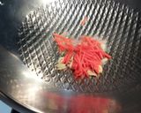甜豆炒玉米筍的食譜步驟1照片