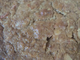 Pastel de zanahoria