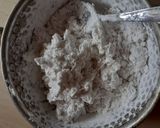 Foto langkah ke 3 dari resep Cireng crispy krikuk banget, bisa frozen, dan tips kriuknya.