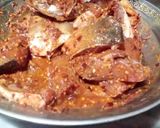 A picture of step 1 of Fish Curry My Own Recipe.