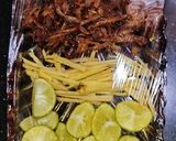 A picture of step 11 of Spicy Mutton Trotter And Bong.