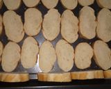 Foto del paso 2 de la receta: Torrijas de leche y canela
