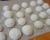 Foto langkah ke 5 dari resep Donat gembul anti gagal.
