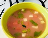 Foto del paso 4 de la receta Gazpacho Andaluz 💃🏻
