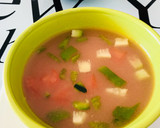 Foto del paso 4 de la receta: Gazpacho Andaluz 💃🏻