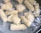 Foto langkah ke 3 dari resep Pempek Dos.