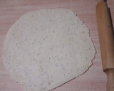 Foto del paso 2 de la receta: Masa para tarta salada
