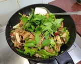 大小節日聚餐必備，唰嘴小吃炒滷味好簡單的食譜步驟5照片