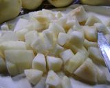 Foto del paso 1 de la receta: Mermelada de peras
