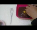 صورة لخطوة 3 من وصفة كيكه الهوهوز