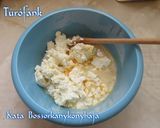Túrófánk (Gluténmentes) recept fázis 1 fotója