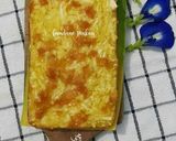 Foto langkah ke 4 dari resep #140 Sawut panggang keju (baked cassava cheese).